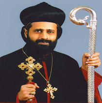H.E. Kuriakose Mor Severios