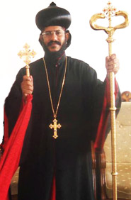 H.G. Ivanios Kuriakose