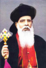 Mor Severios Geevarghese