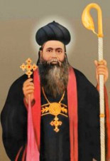 Thomas Mor Dioskoros